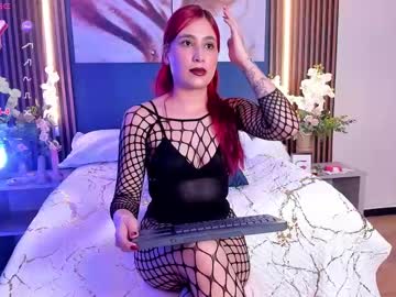 Zaraaa_Rosee March 03, 2025 Chaturbate stream image