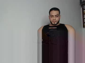 Damiannstonexxx March 03, 2025 Chaturbate stream image