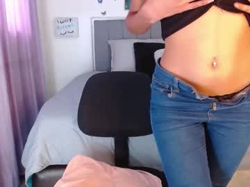 Domino_Ebony18 March 03, 2025 Chaturbate stream image