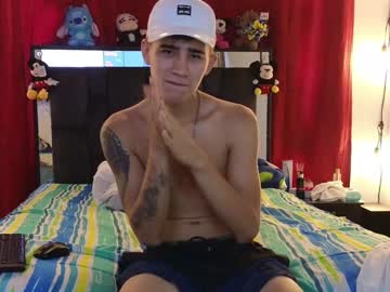 Kadmedina March 03, 2025 Chaturbate stream image