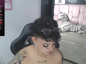 _Kai_B March 03, 2025 Chaturbate stream image