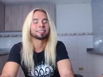 Leonboom March 03, 2025 Chaturbate stream image