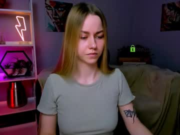 Lerika_Johnson March 03, 2025 Chaturbate stream image