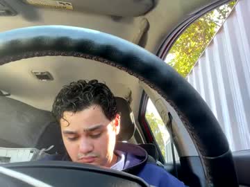 Lex012 March 03, 2025 Chaturbate stream image