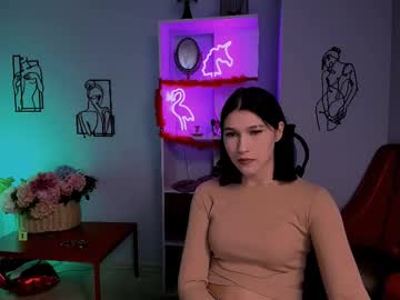 Lily_Rosss March 03, 2025 Chaturbate stream image