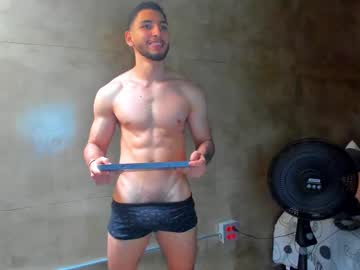 Louis_Connor March 03, 2025 Chaturbate stream image