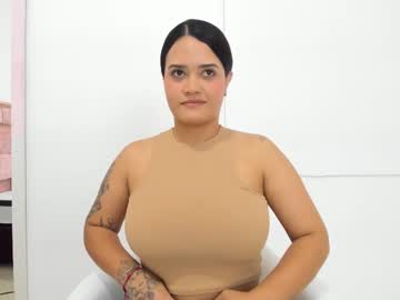 Myla_Lov March 03, 2025 Chaturbate stream image