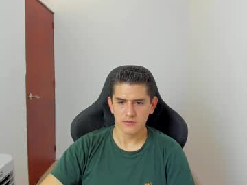 Office_Man_ March 03, 2025 Chaturbate stream image