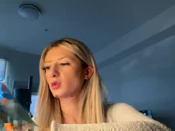 Parisbaby2000 March 03, 2025 Chaturbate stream image