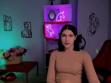 Scarlet_Mooore March 03, 2025 Chaturbate stream image