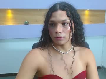 Scarletdream4 March 03, 2025 Chaturbate stream image
