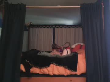 Severina_Severina March 03, 2025 Chaturbate stream image