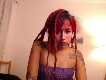 Zethoxxx March 03, 2025 Chaturbate stream image