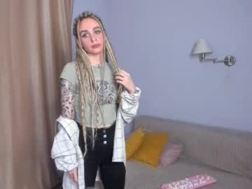 Anabelmoons March 03, 2025 Chaturbate stream image