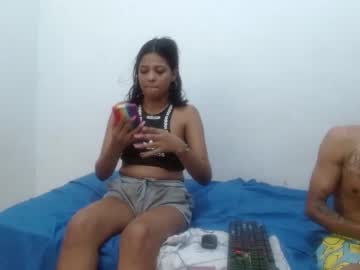 Angel_And_Demon09 March 03, 2025 Chaturbate stream image