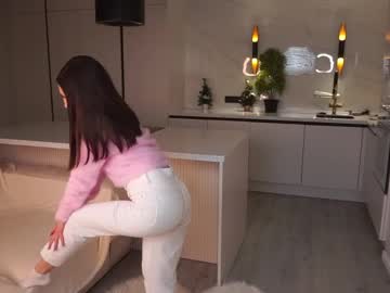 Astarra March 03, 2025 Chaturbate stream image