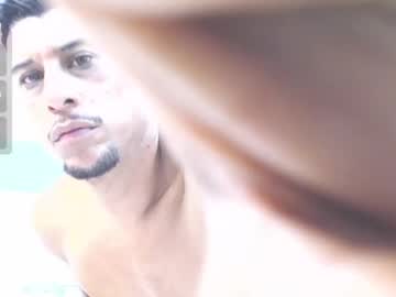 Camilo_Ortego March 03, 2025 Chaturbate stream image