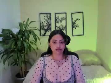 Dulce_Sex69 March 03, 2025 Chaturbate stream image