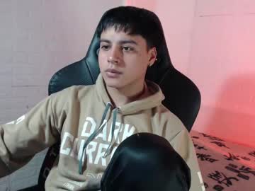 Jhon_Trevor March 03, 2025 Chaturbate stream image