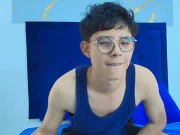 Zyan_Laurent March 03, 2025 Chaturbate stream image