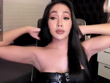 Alleyesonmex March 03, 2025 Chaturbate stream image