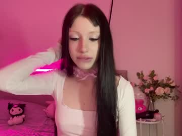Ashley_Greeen March 03, 2025 Chaturbate stream image