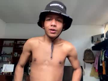 Brayancollazos March 03, 2025 Chaturbate stream image
