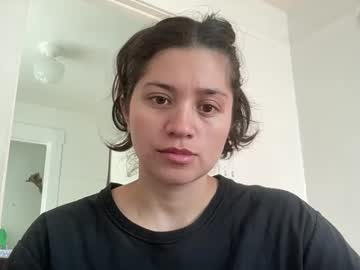 Laila_Ssa March 03, 2025 Chaturbate stream image