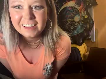 Rhyannxx March 03, 2025 Chaturbate stream image
