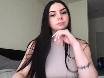 Sandrikiss March 03, 2025 Chaturbate stream image