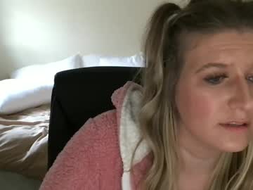 Blondevixen31 March 03, 2025 Chaturbate stream image