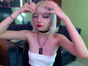 Elizabeth_Rose02 March 03, 2025 Chaturbate stream image
