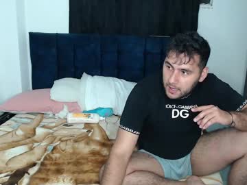 Malek_2223 March 03, 2025 Chaturbate stream image
