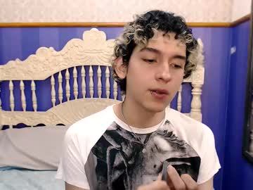 Matiaswalker_ March 03, 2025 Chaturbate stream image