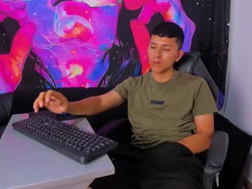 Maxxy_Cute March 03, 2025 Chaturbate stream image