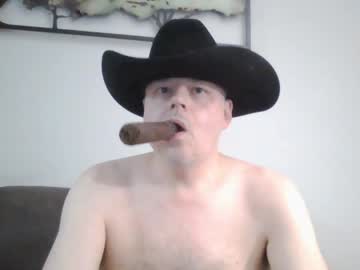 Texancigar March 03, 2025 Chaturbate stream image
