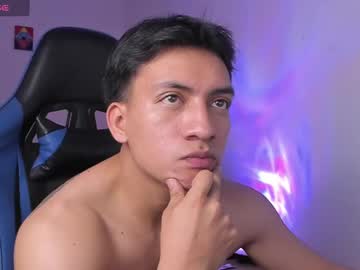 Thonymontero March 03, 2025 Chaturbate stream image