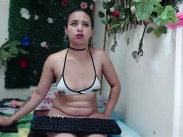 Veneciia March 03, 2025 Chaturbate stream image