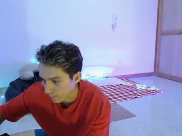 Aria_Arthur March 04, 2025 Chaturbate stream image