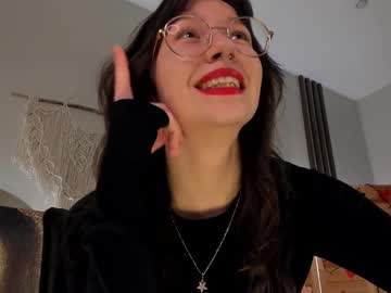 Charmytanuki March 04, 2025 Chaturbate stream image