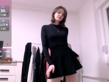 Ms_Christiana March 04, 2025 Chaturbate stream image