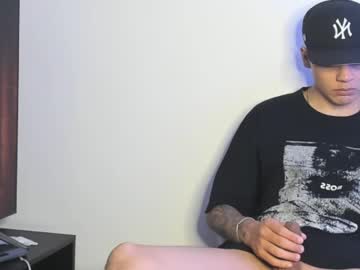 Simon_Alvarez01 March 04, 2025 Chaturbate stream image