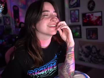 Blueasfuck March 04, 2025 Chaturbate stream image