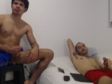 Kevinyleo March 04, 2025 Chaturbate stream image