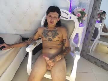 Massimokruger_ March 04, 2025 Chaturbate stream image