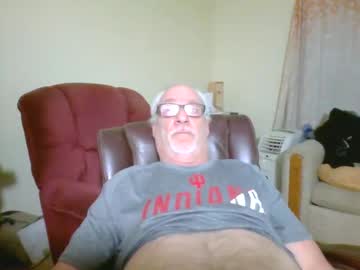 Prlbob77 March 04, 2025 Chaturbate stream image