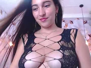_Queen_Atenea March 04, 2025 Chaturbate stream image