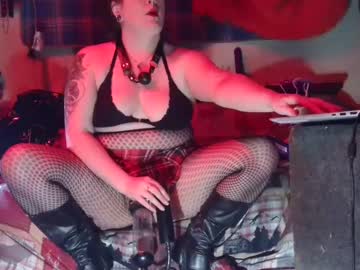 Sweet_An_Salty March 04, 2025 Chaturbate stream image