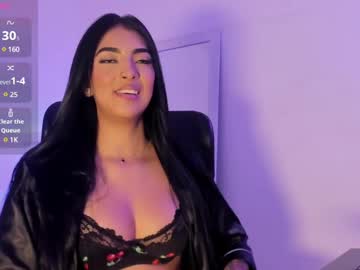 Arirobert_ March 04, 2025 Chaturbate stream image