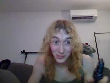 Girlw0rm March 04, 2025 Chaturbate stream image